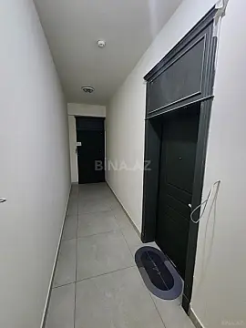 Satılır 3 otaqlı mənzil 72 m²