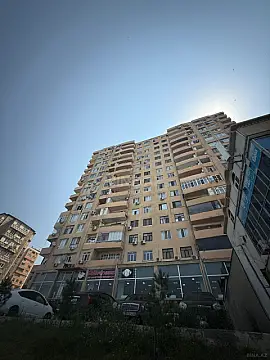 Satılır 3 otaqlı mənzil 78 m² — Bakı, Xətai 3 otaq 78.00 m²
