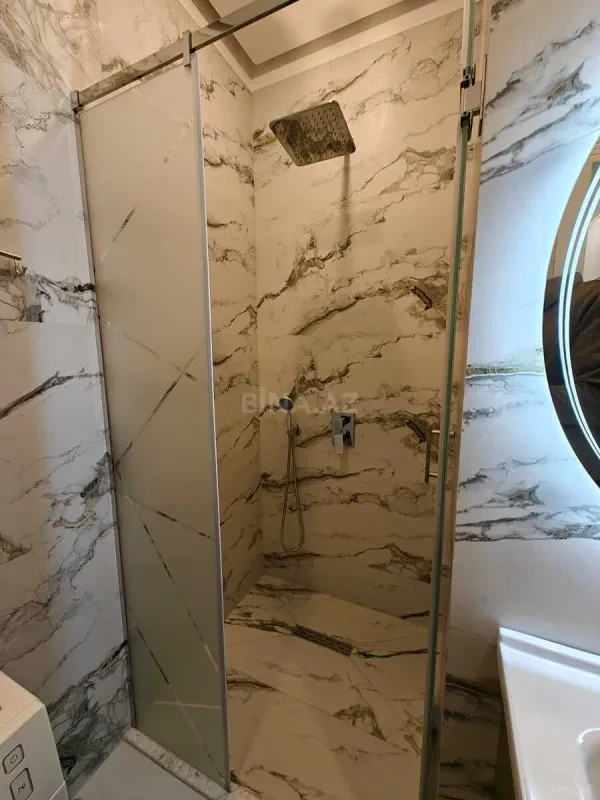 Kirayə verilir 3 otaqlı mənzil 100 m²
