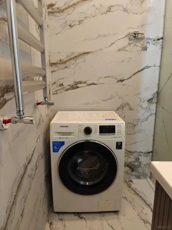 Kirayə verilir 3 otaqlı mənzil 100 m²