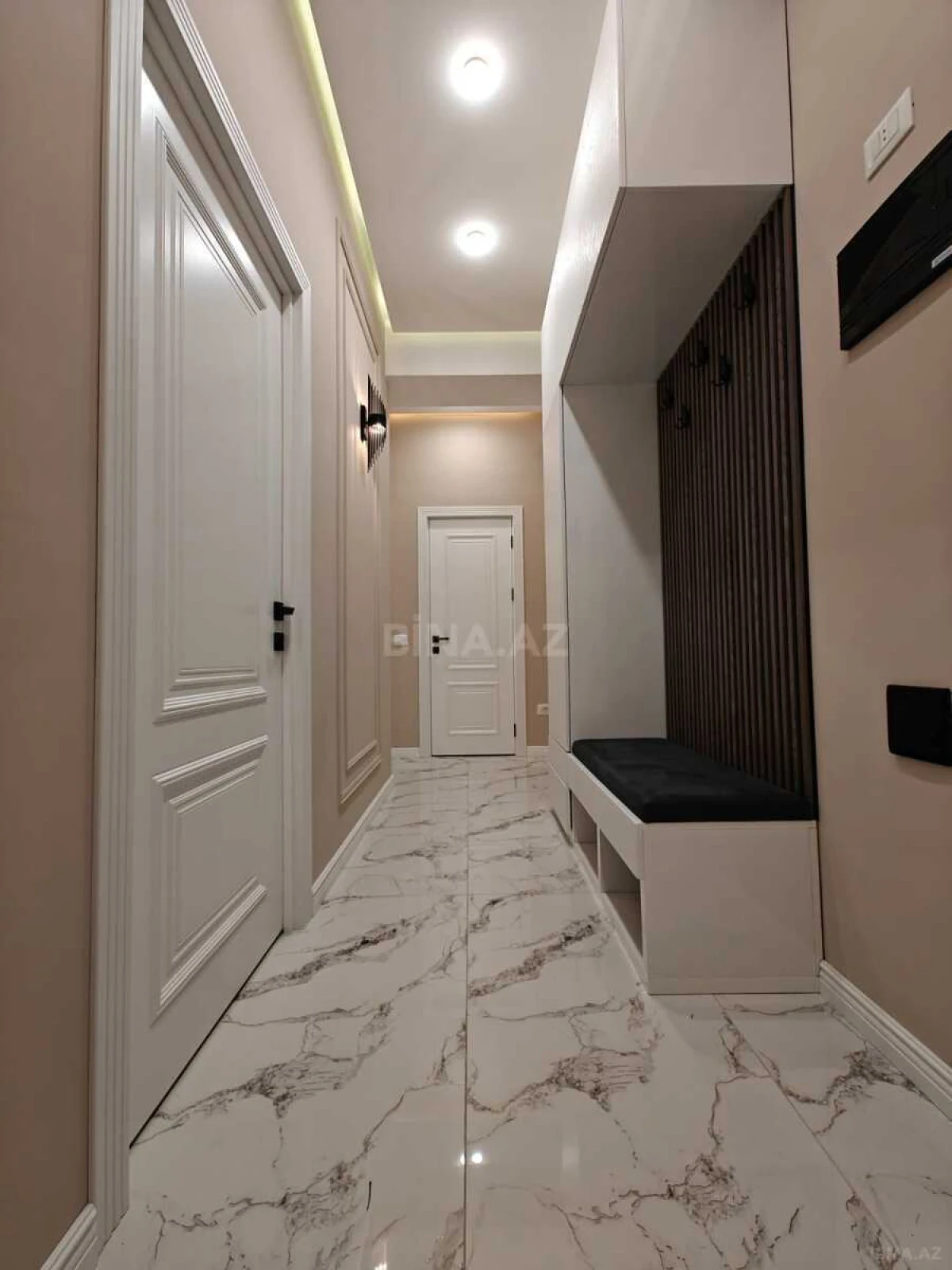 Kirayə verilir 3 otaqlı mənzil 100 m²