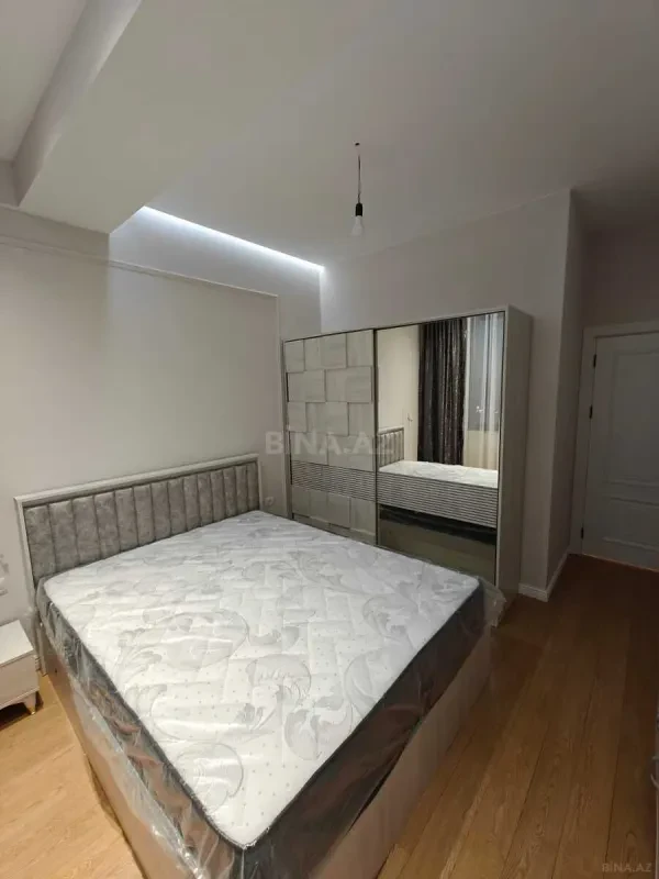 Kirayə verilir 3 otaqlı mənzil 100 m²