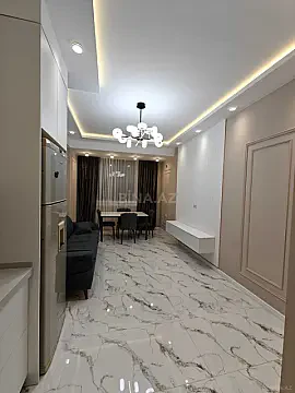 Kirayə verilir 3 otaqlı mənzil 100 m²
