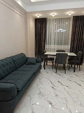 Kirayə verilir 3 otaqlı mənzil 100 m²