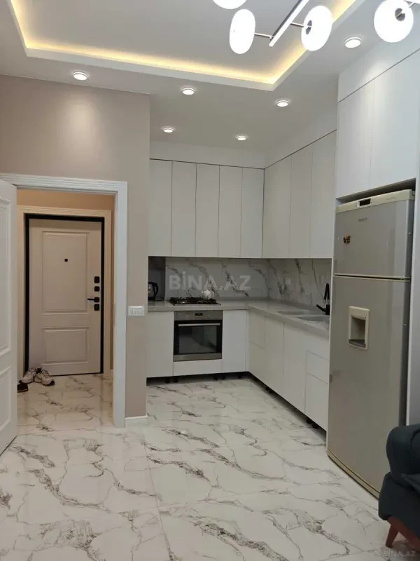 Kirayə verilir 3 otaqlı mənzil 100 m²