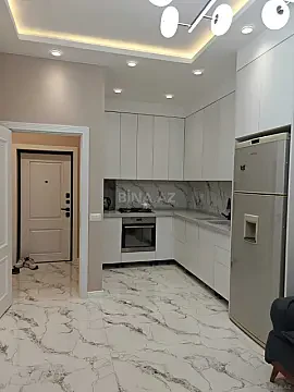 Kirayə verilir 3 otaqlı mənzil 100 m²