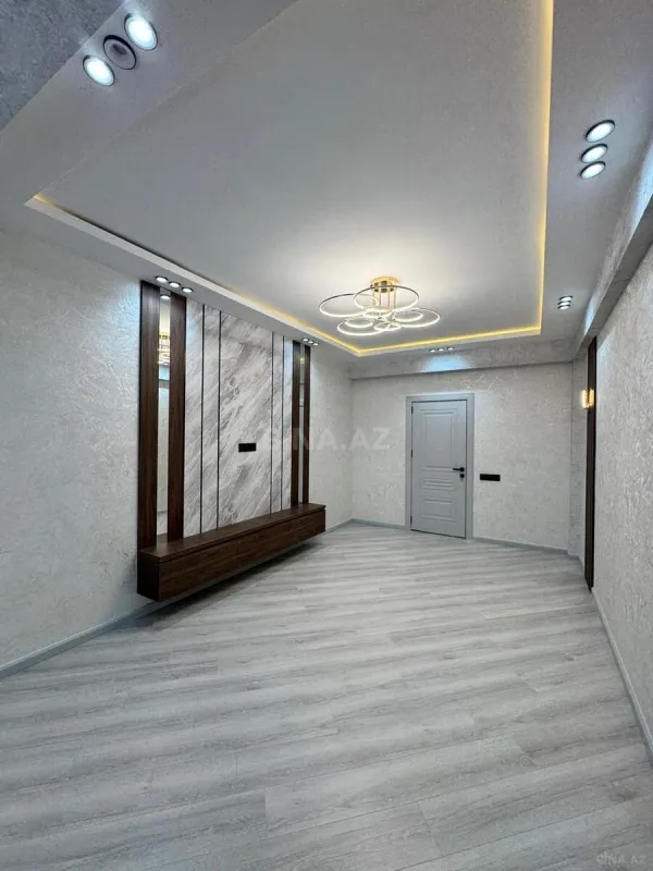 Satılır 3 otaqlı mənzil 88 m²