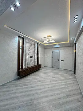 Satılır 3 otaqlı mənzil 88 m² — Bakı, Həzi Aslanov qəs. 3 otaq 88.00 m²