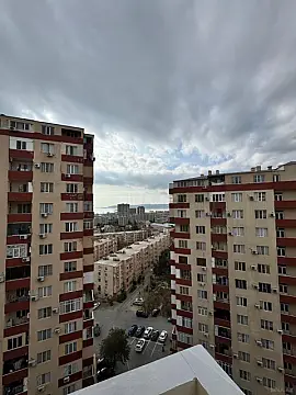 Satılır 3 otaqlı mənzil 88 m²