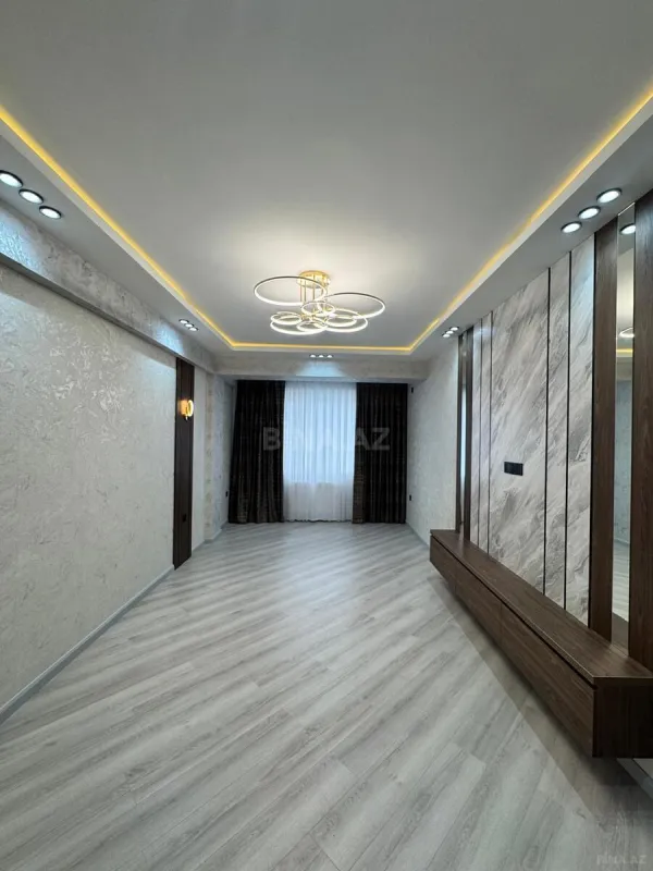 Satılır 3 otaqlı mənzil 88 m²