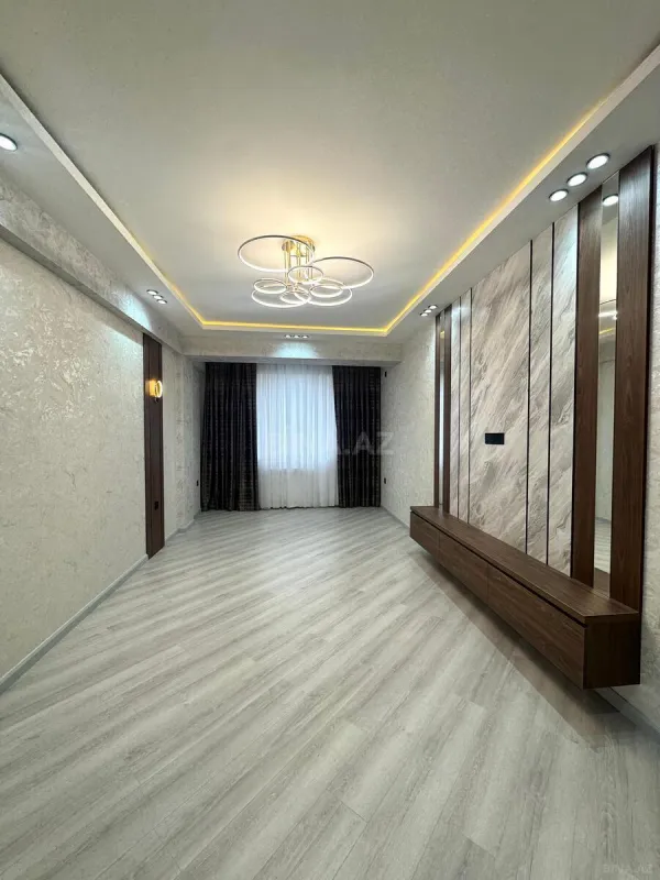 Satılır 3 otaqlı mənzil 88 m²