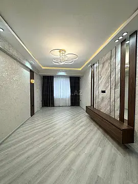 Satılır 3 otaqlı mənzil 88 m²