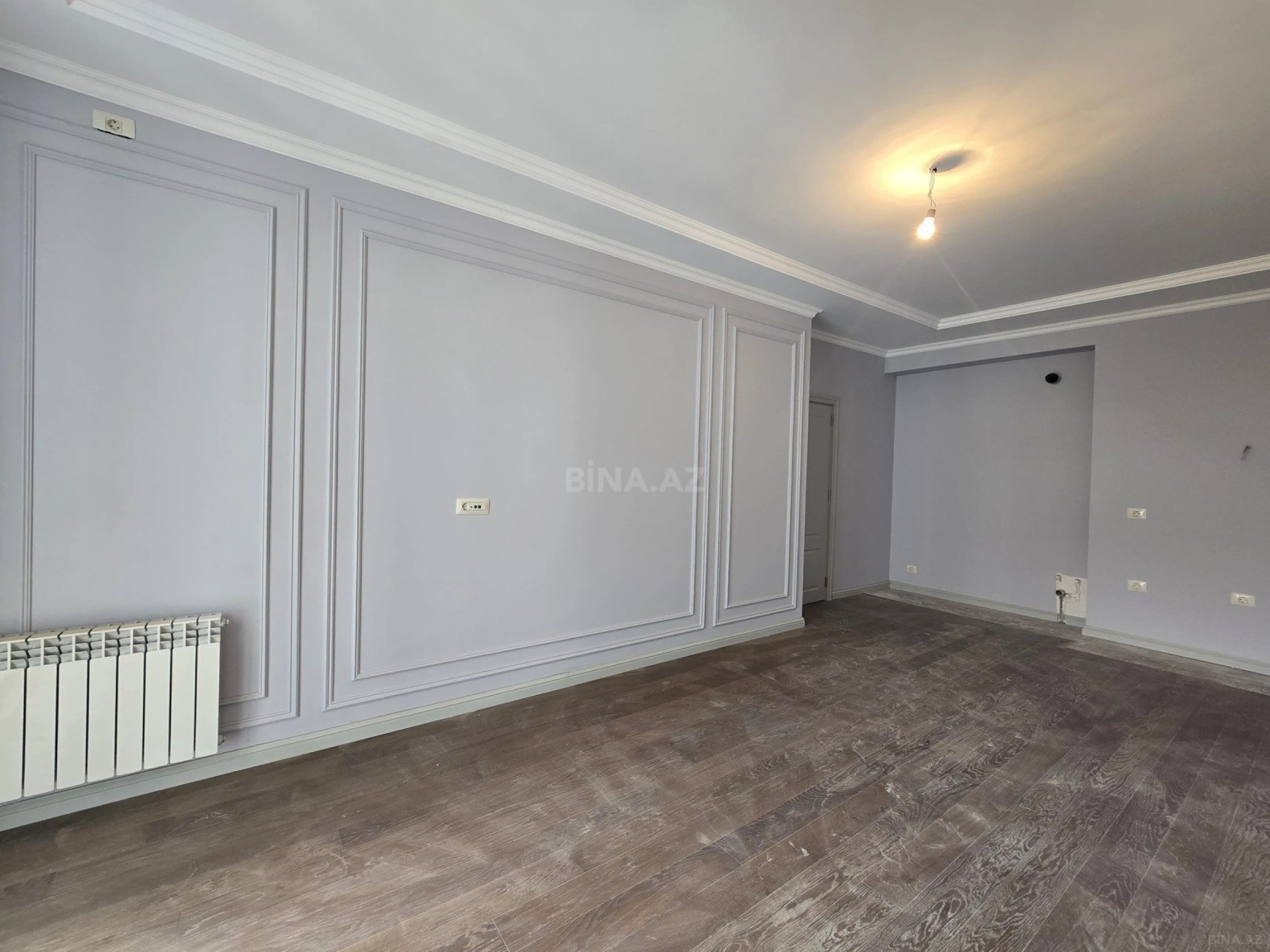 Satılır 3 otaqlı mənzil 69.2 m²