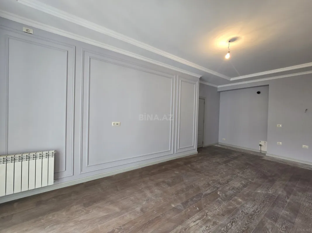 Satılır 3 otaqlı mənzil 69.2 m²