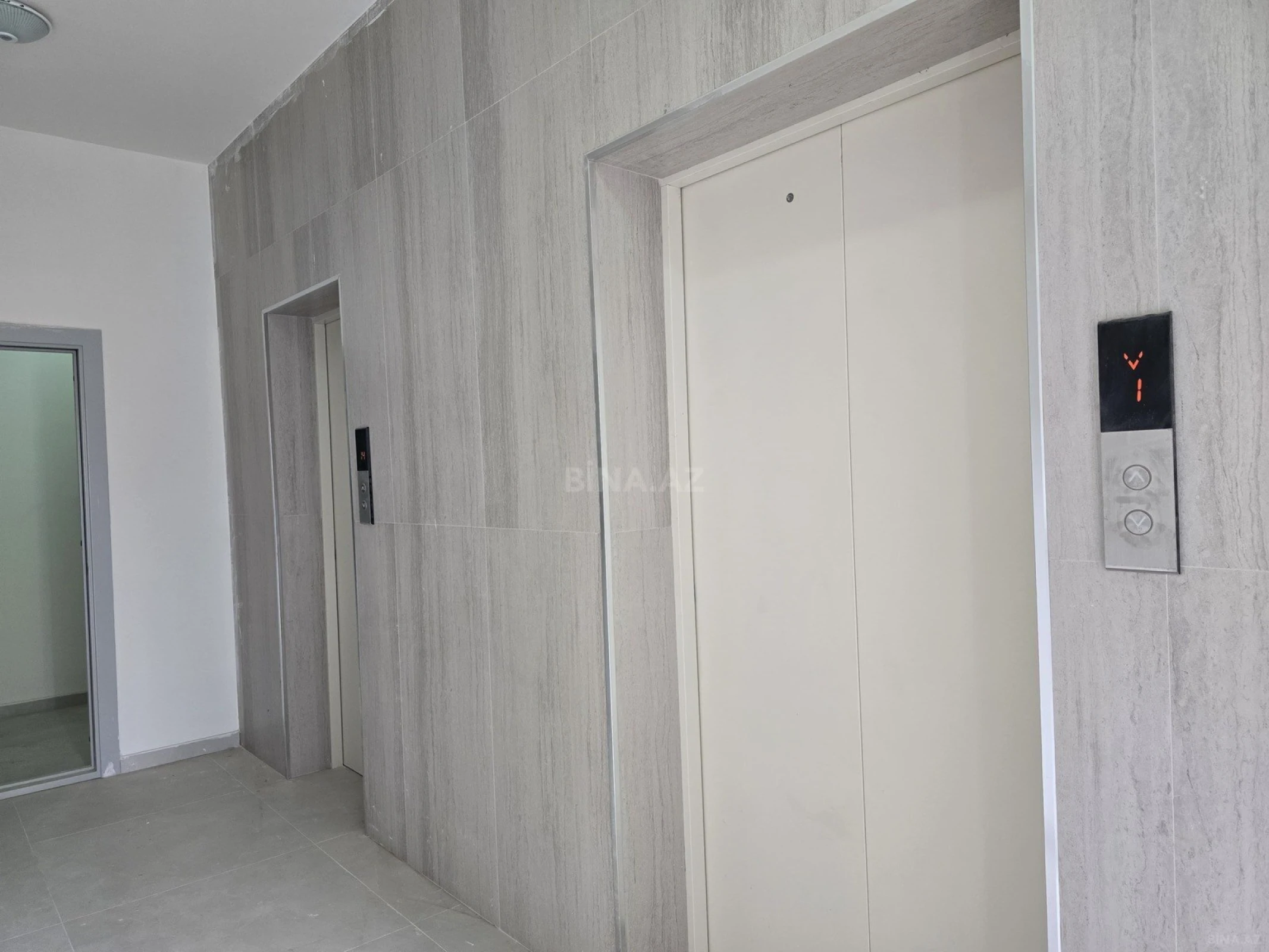Satılır 3 otaqlı mənzil 69.2 m²