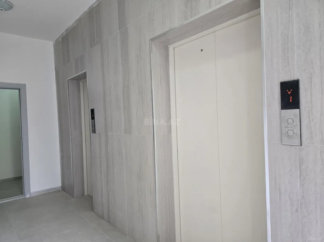 Satılır 3 otaqlı mənzil 69.2 m²