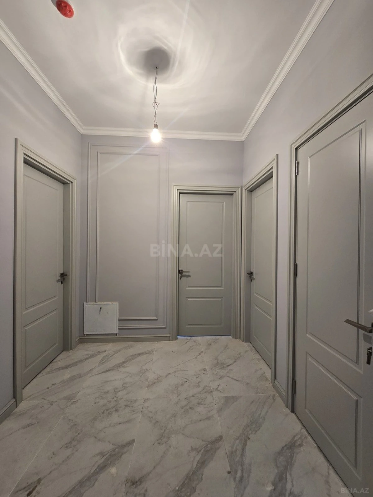 Satılır 3 otaqlı mənzil 69.2 m²