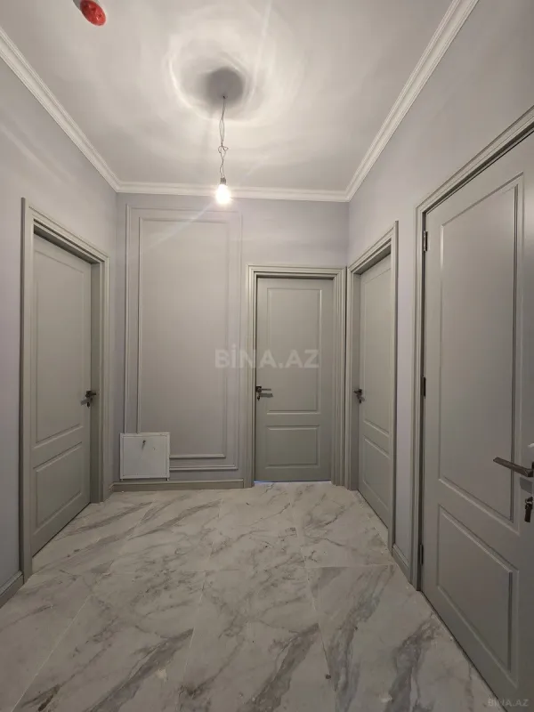 Satılır 3 otaqlı mənzil 69.2 m²