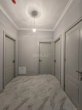 Satılır 3 otaqlı mənzil 69.2 m²