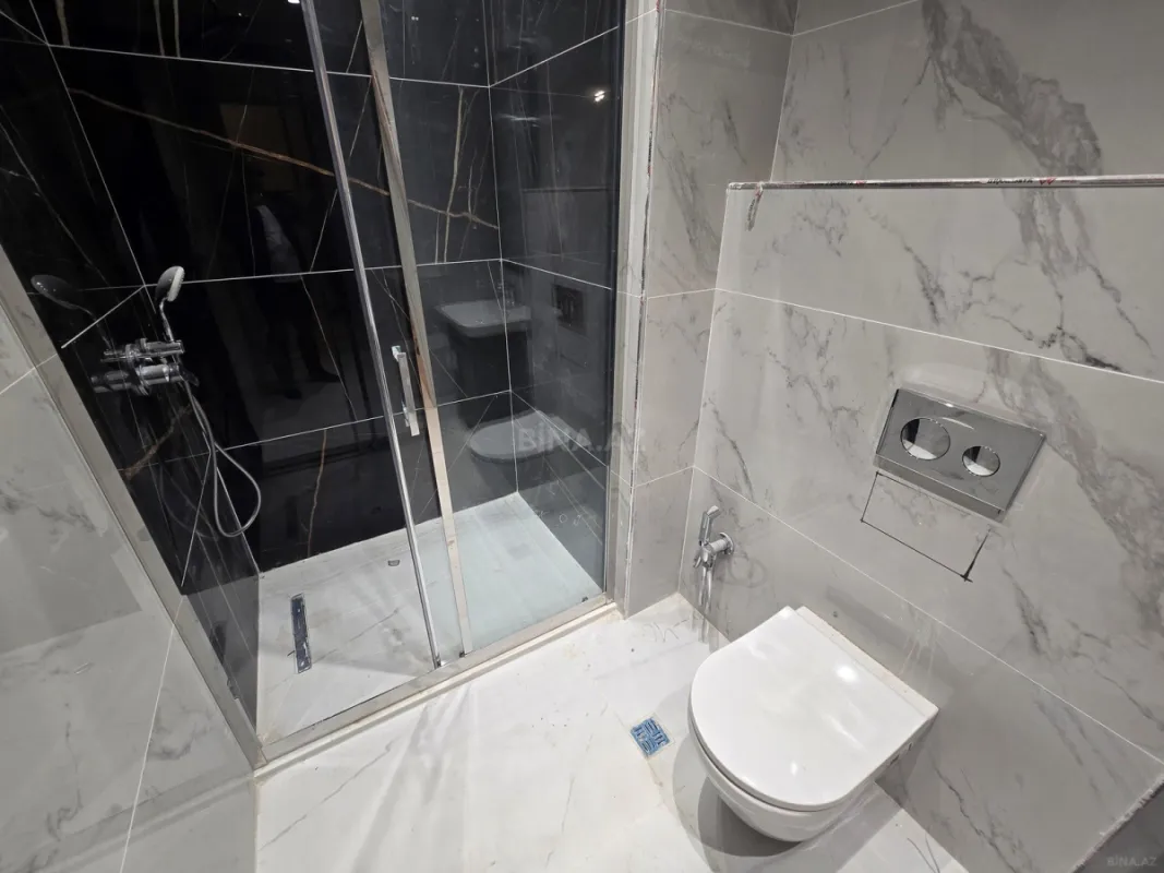 Satılır 3 otaqlı mənzil 69.2 m²