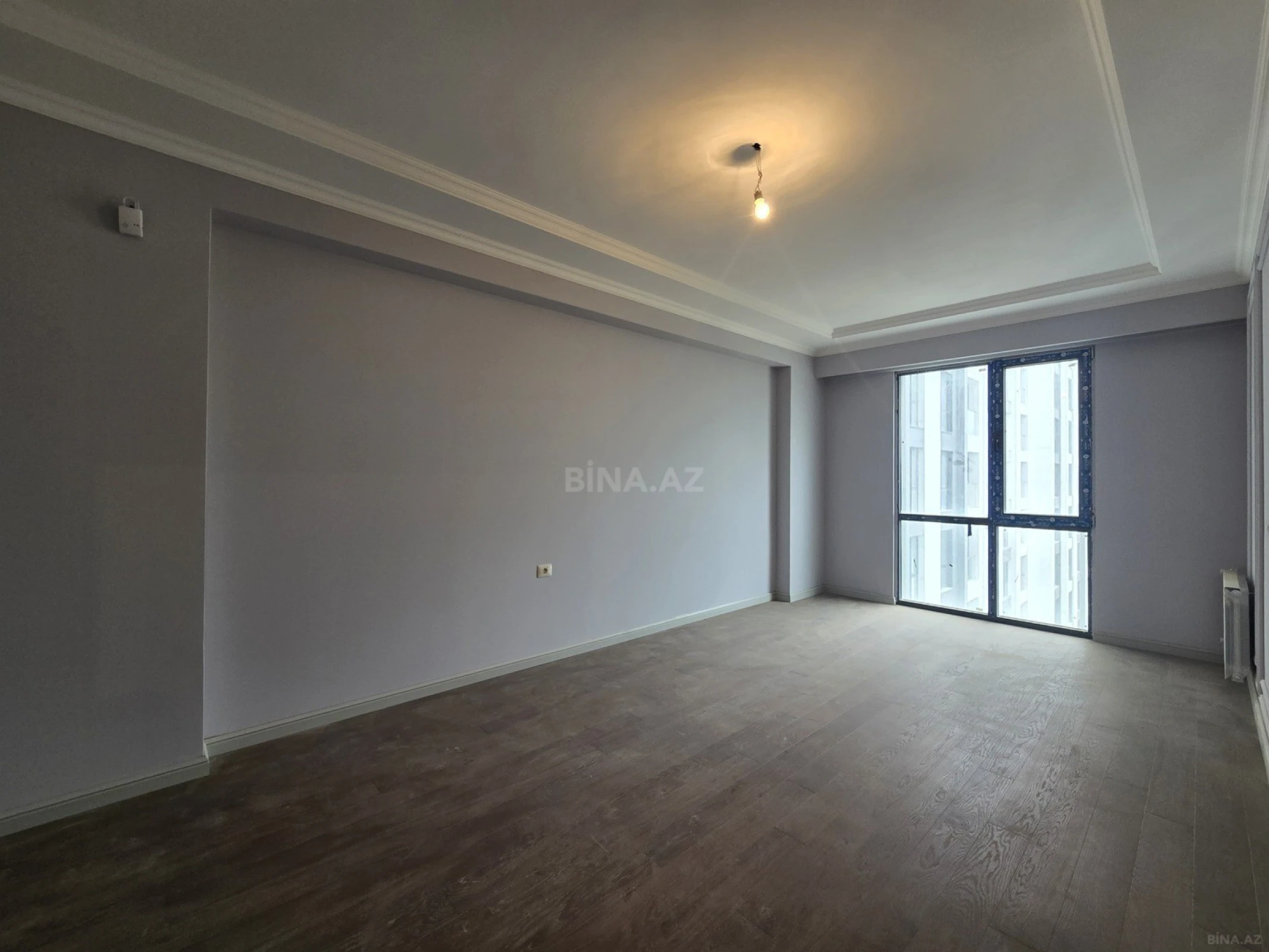 Satılır 3 otaqlı mənzil 69.2 m²
