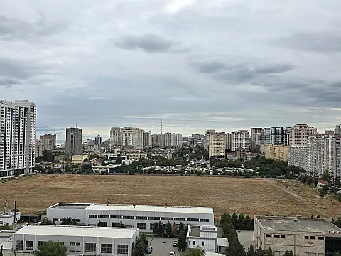 Satılır 3 otaqlı mənzil 69.2 m²