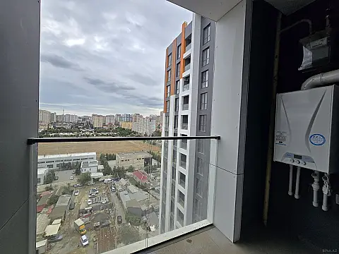 Satılır 3 otaqlı mənzil 69.2 m²