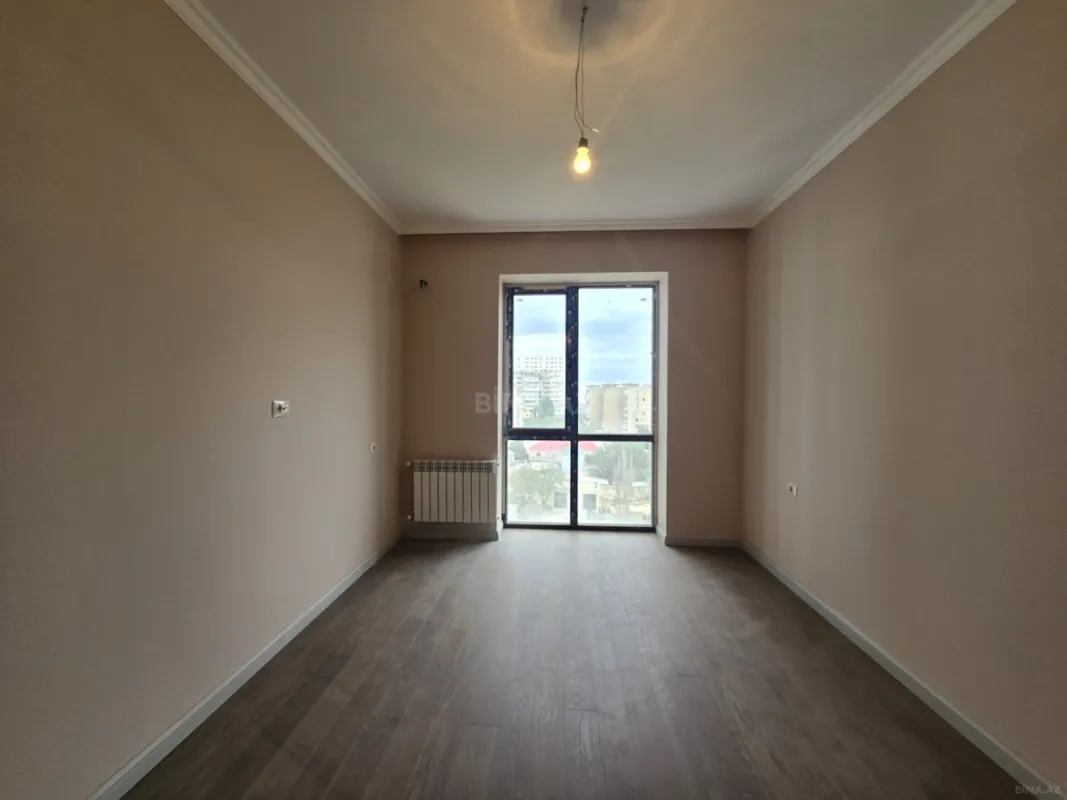 Satılır 3 otaqlı mənzil 69.2 m²