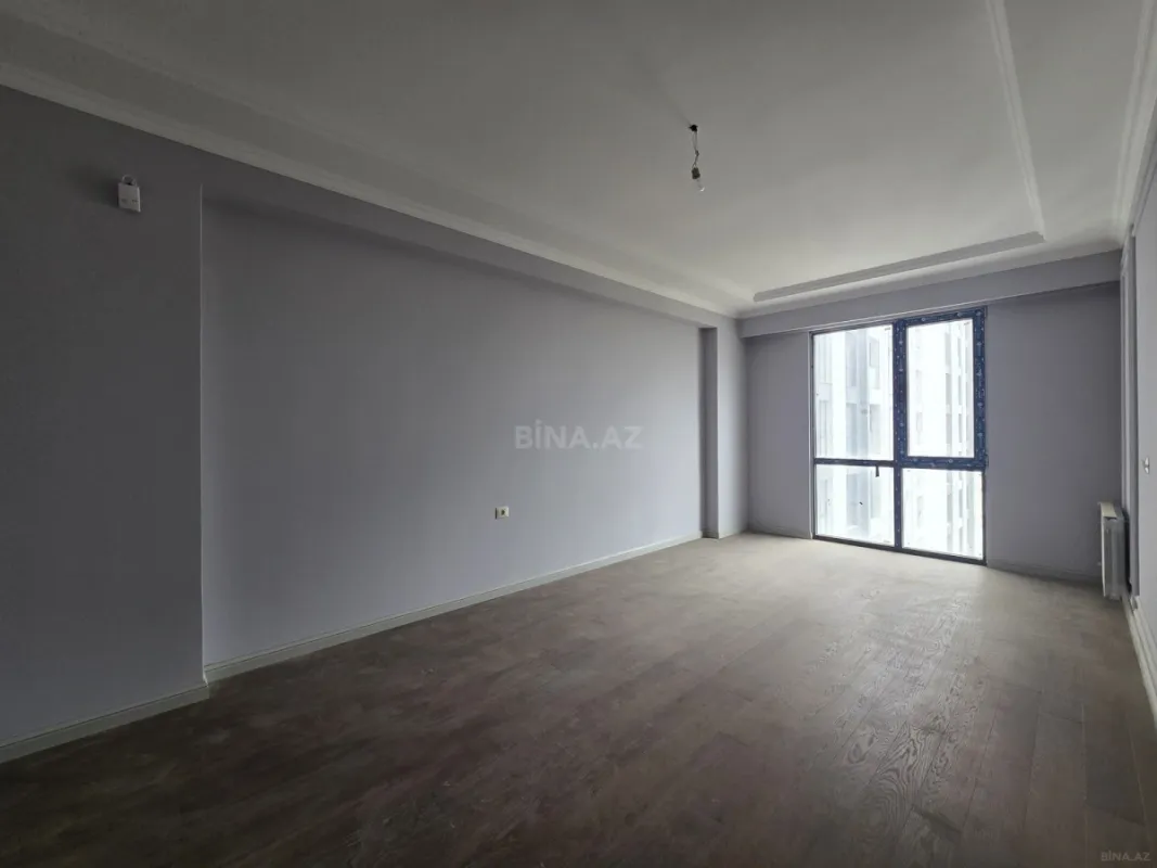 Satılır 3 otaqlı mənzil 69.2 m²