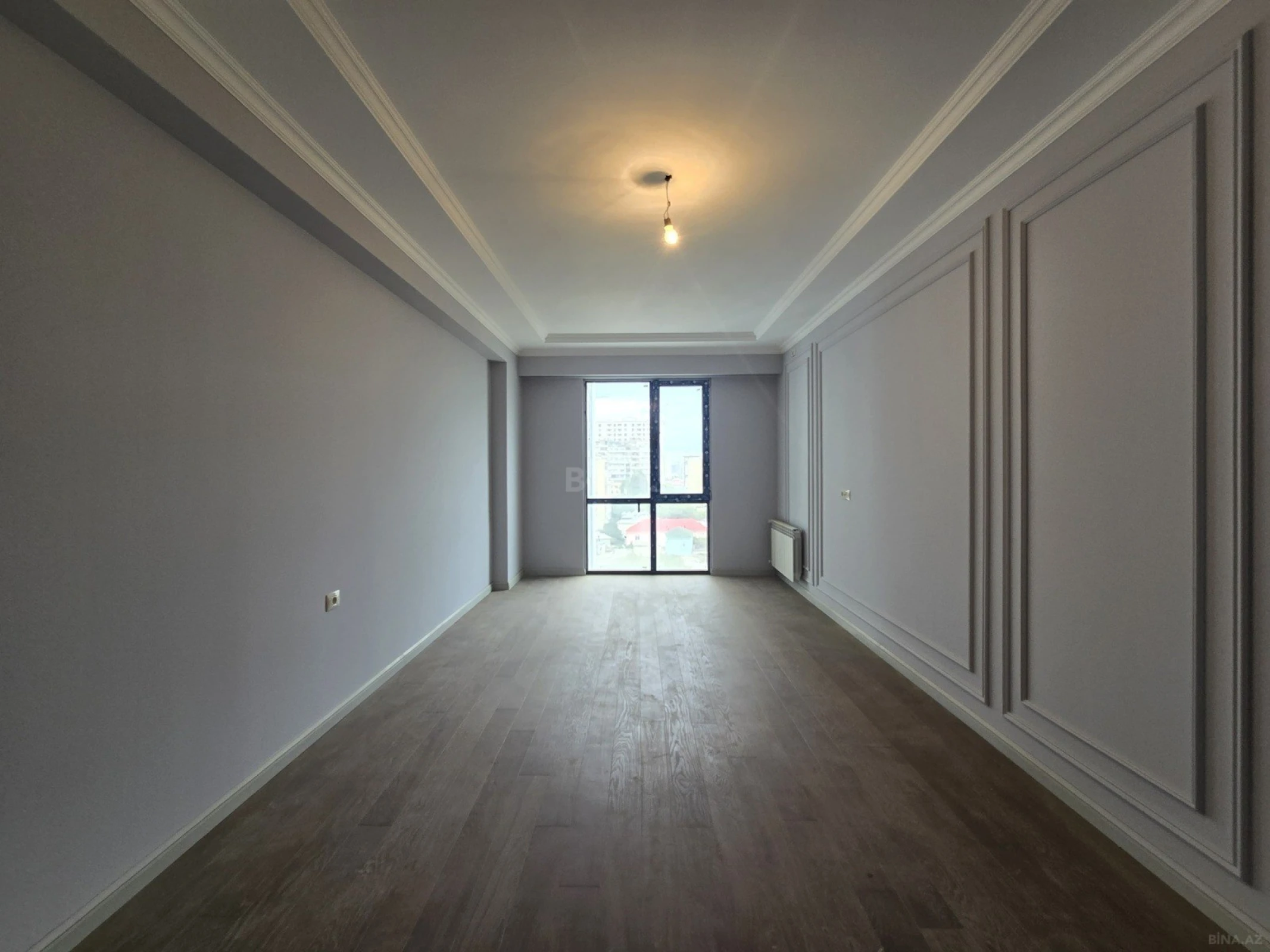 Satılır 3 otaqlı mənzil 69.2 m²