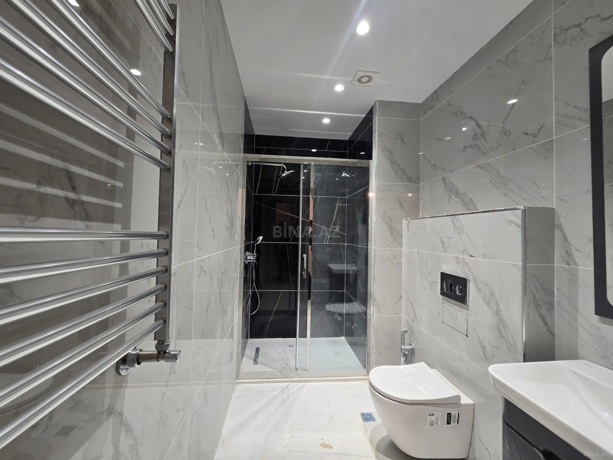 Satılır 3 otaqlı mənzil 69.2 m²