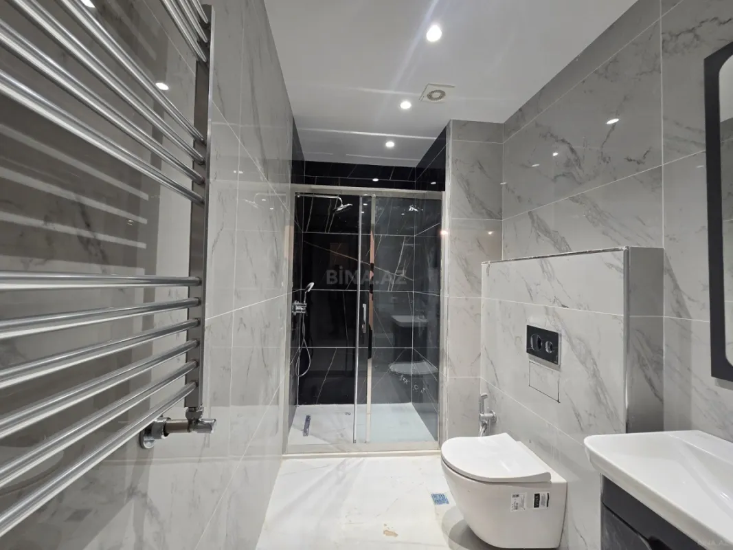 Satılır 3 otaqlı mənzil 69.2 m²