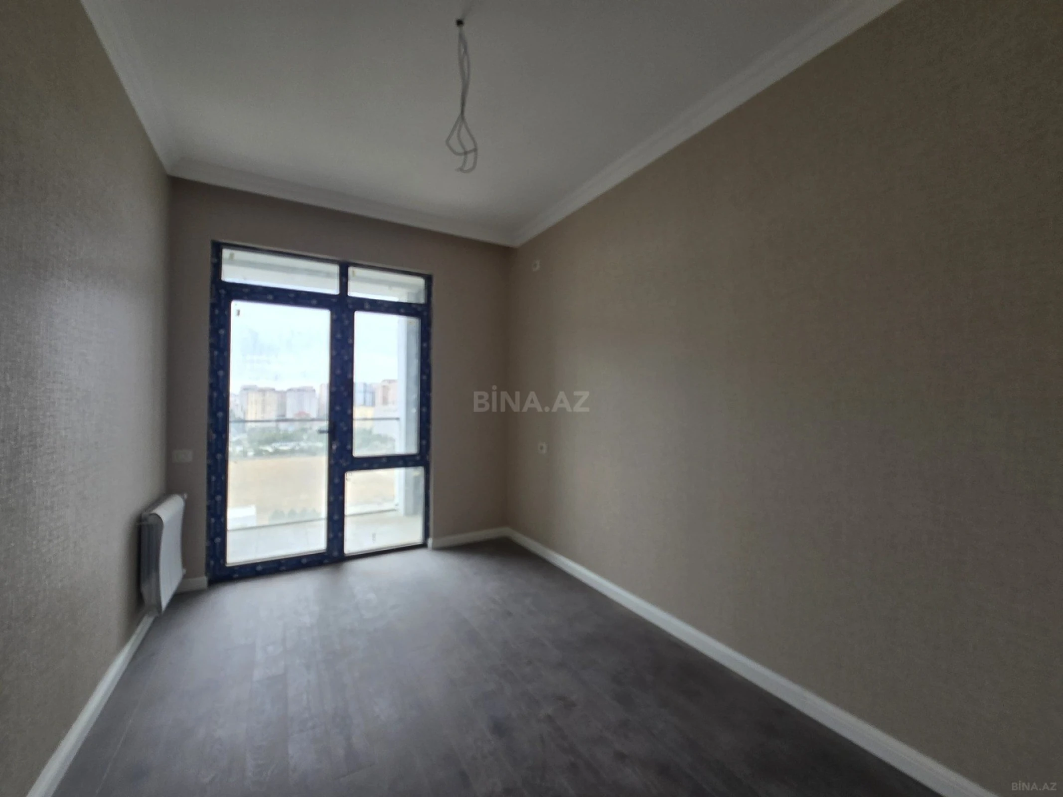 Satılır 3 otaqlı mənzil 69.2 m²