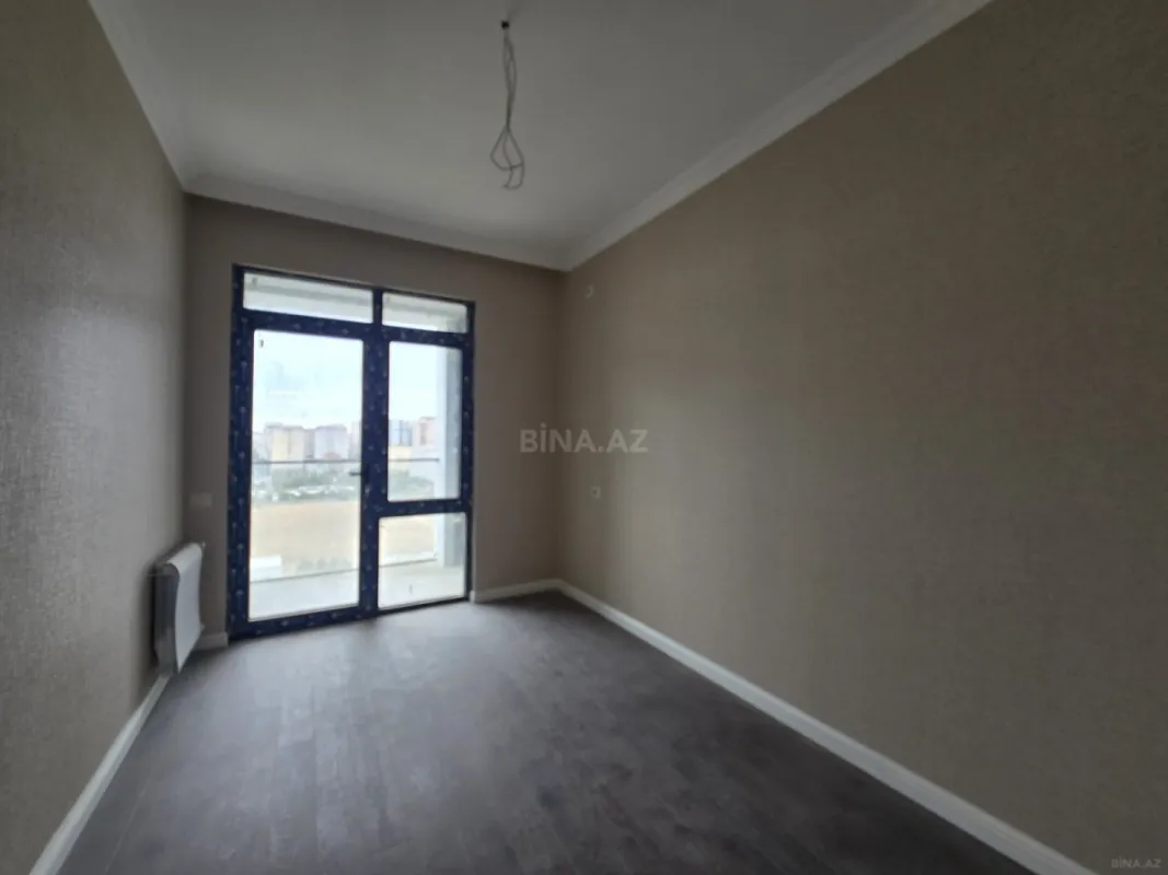 Satılır 3 otaqlı mənzil 69.2 m²