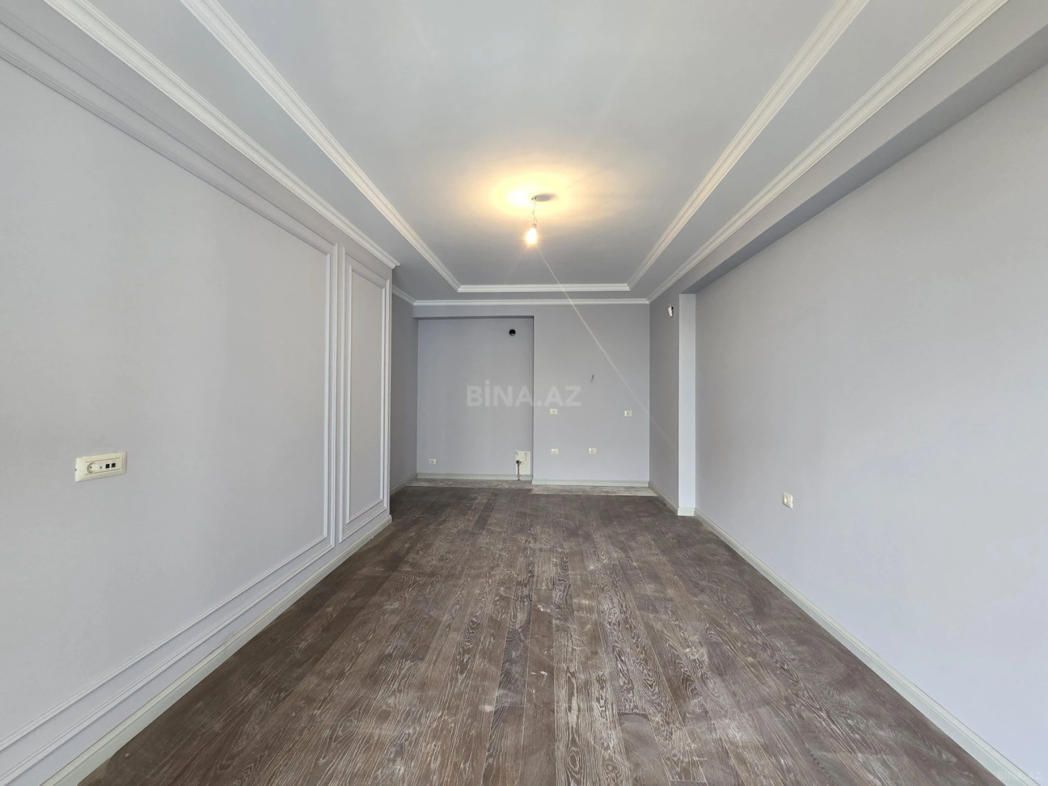 Satılır 3 otaqlı mənzil 69.2 m²