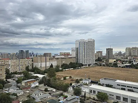 Satılır 3 otaqlı mənzil 69.2 m²