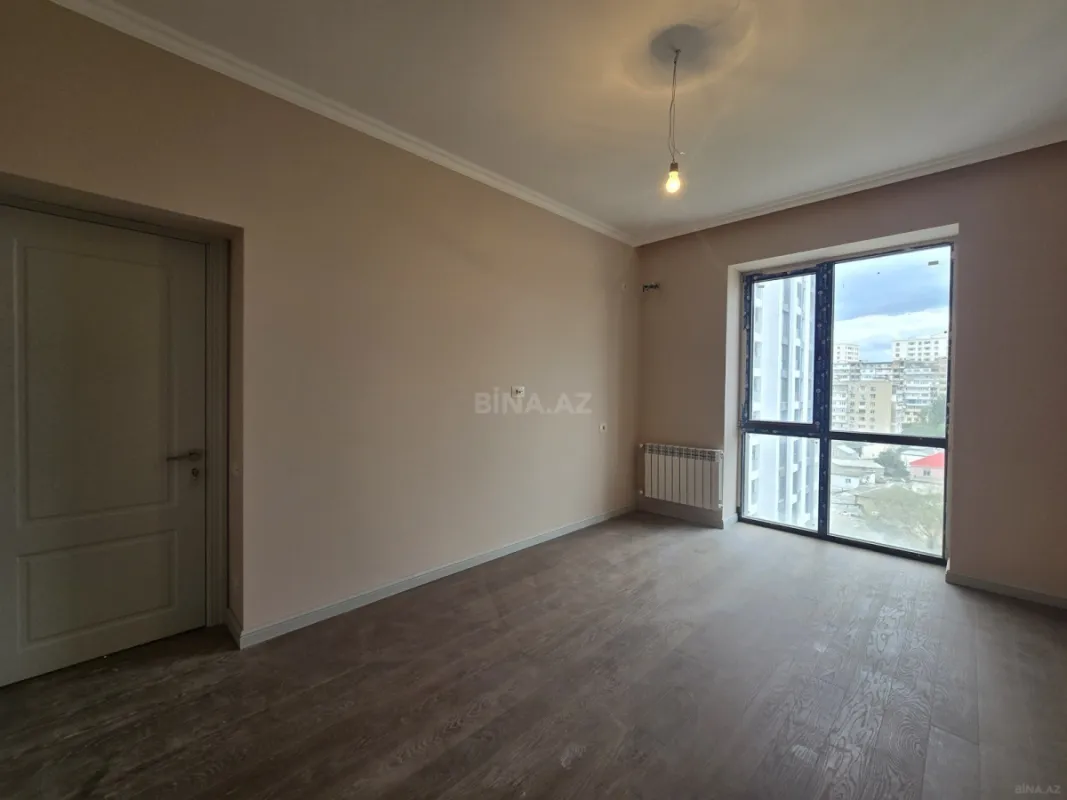 Satılır 3 otaqlı mənzil 69.2 m²