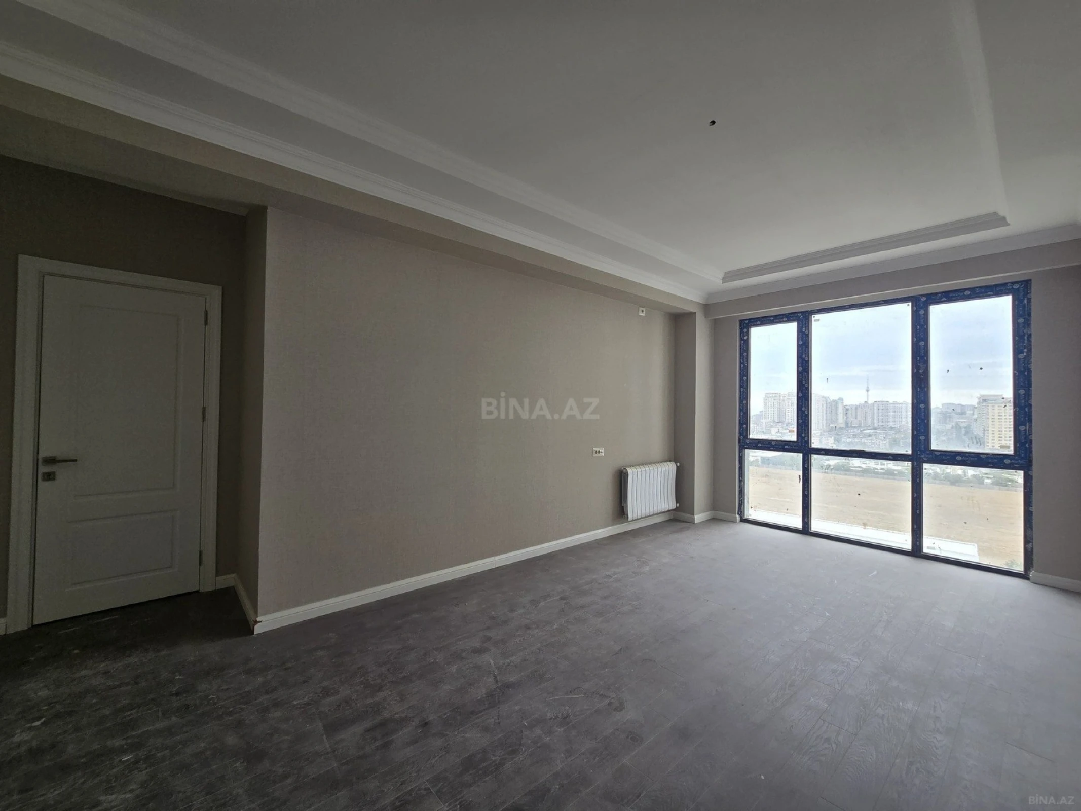 Satılır 3 otaqlı mənzil 69.2 m²