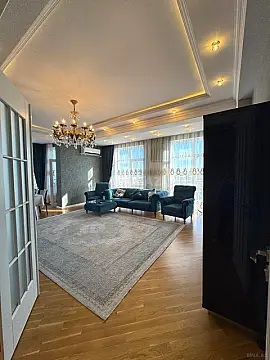Satılır 3 otaqlı mənzil 140 m² — Bakı, Səbail 3 otaq 140.00 m²