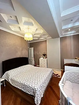 Satılır 3 otaqlı mənzil 108 m²