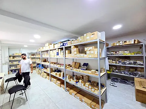 Satılır obyekt 300 m²