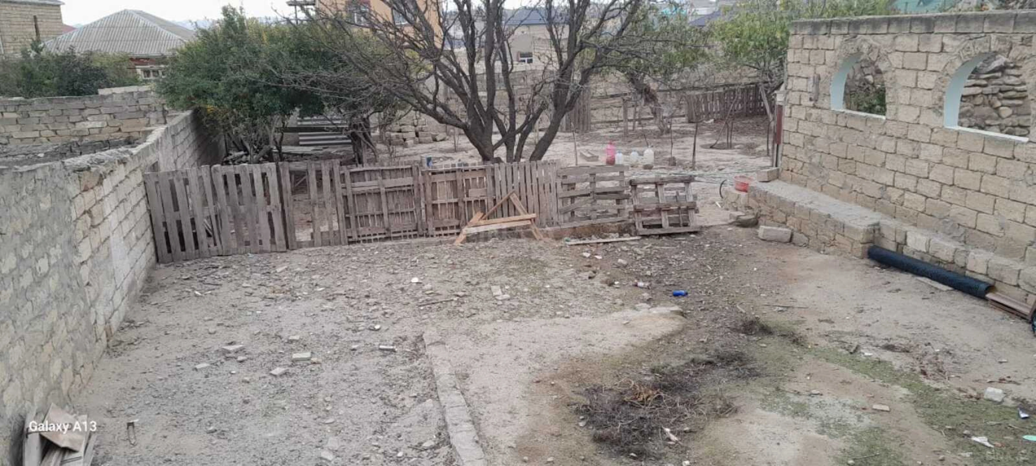 Satılır torpaq sahəsi 5 m²