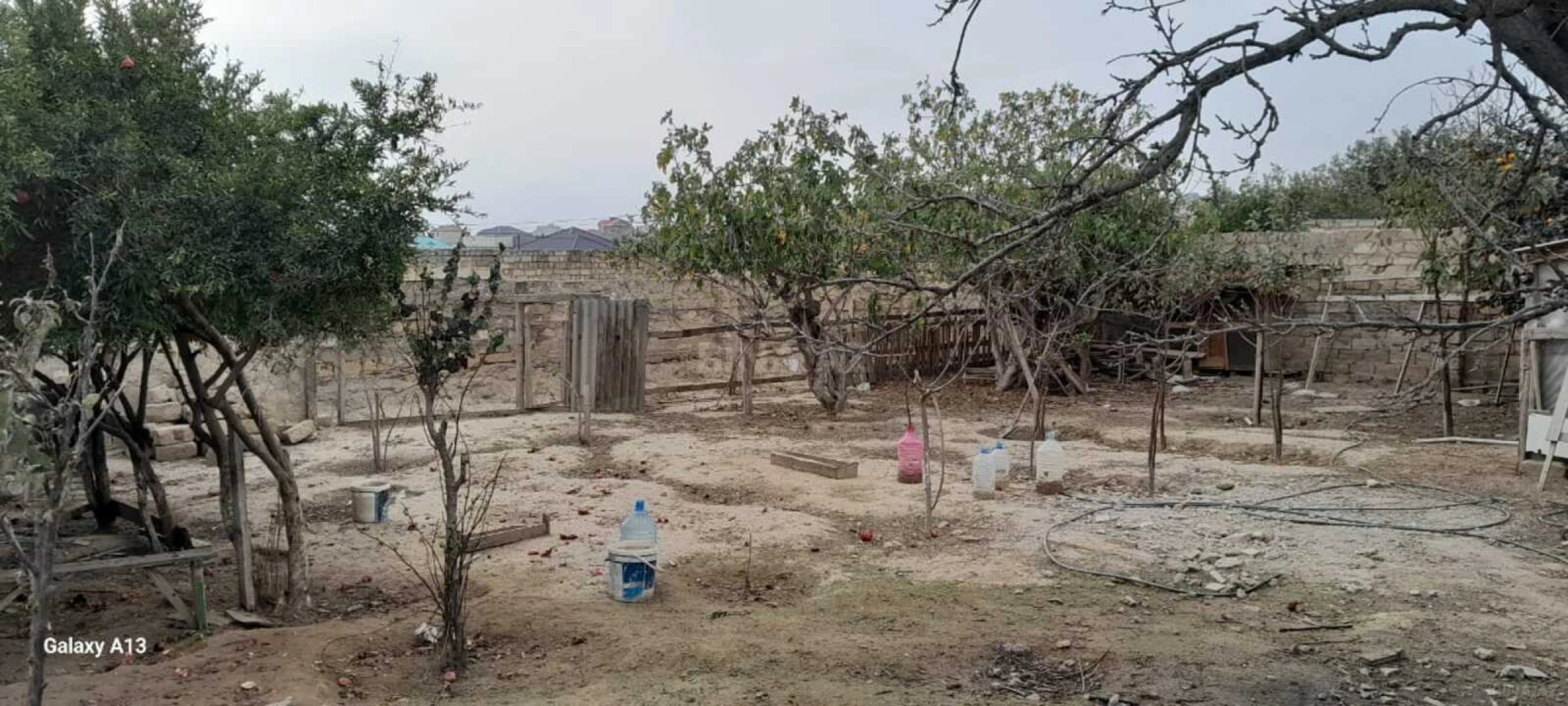 Satılır torpaq sahəsi 5 m²