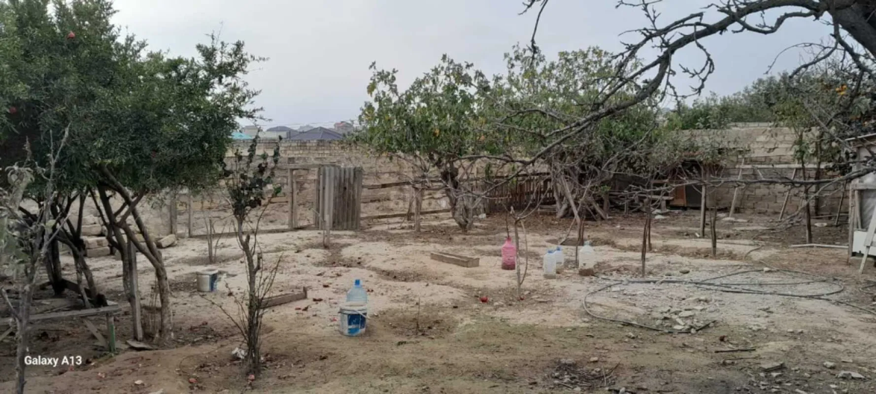 Satılır torpaq sahəsi 5 m²