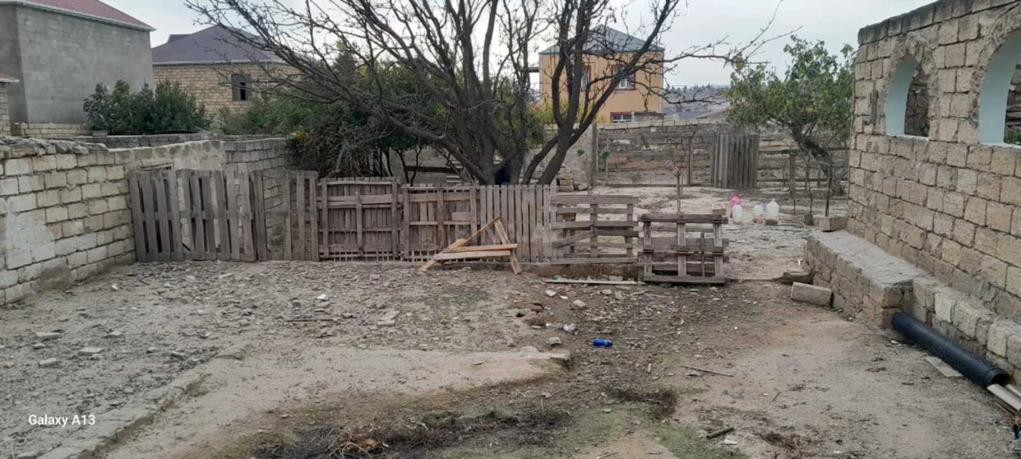 Satılır torpaq sahəsi 5 m²