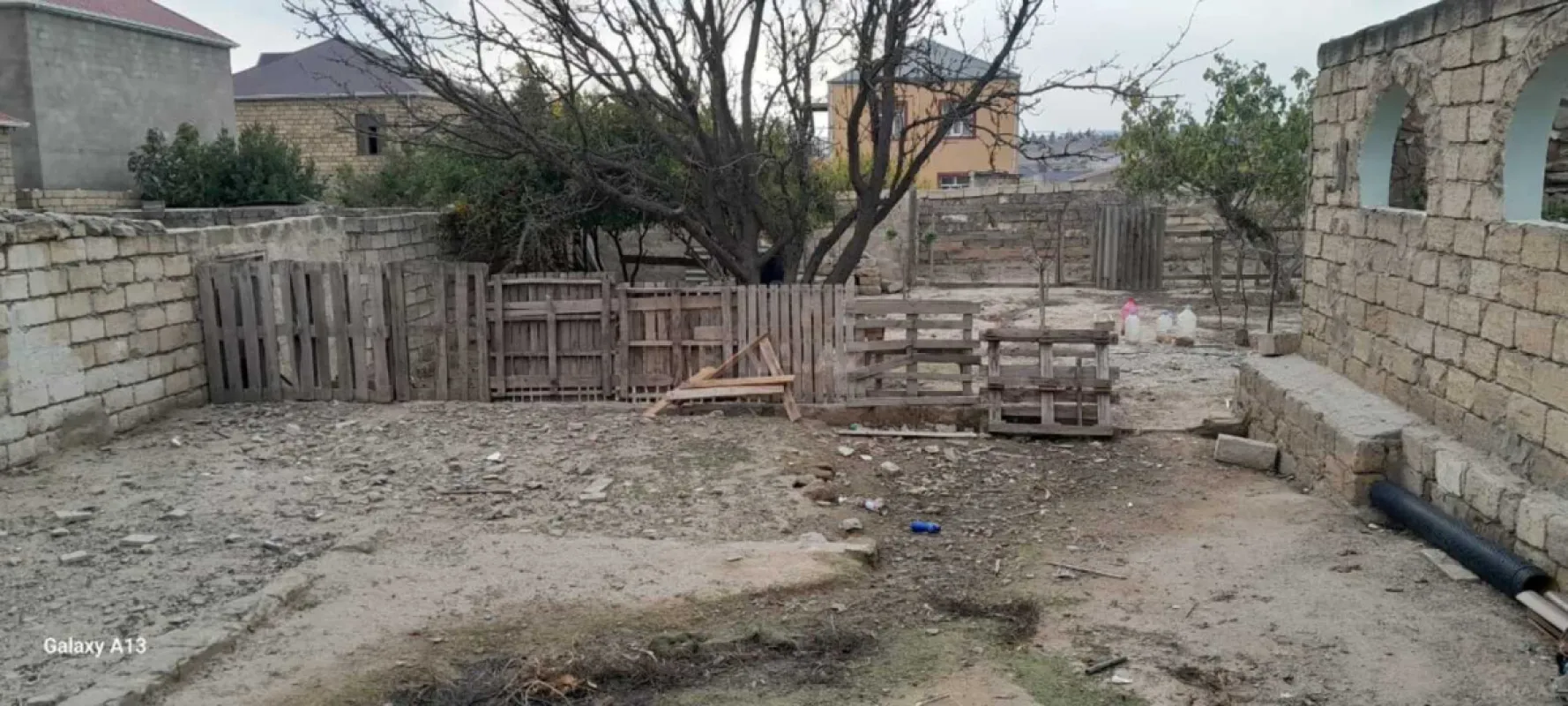 Satılır torpaq sahəsi 5 m²