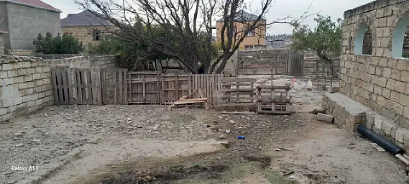 Satılır torpaq sahəsi 5 m²