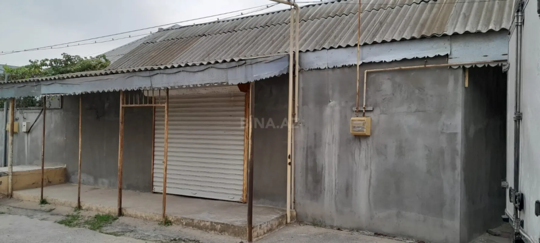 Satılır torpaq sahəsi 5 m²