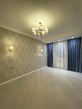 Satılır 3 otaqlı mənzil 129 m²