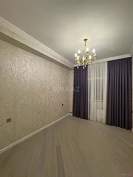 Satılır 3 otaqlı mənzil 129 m²